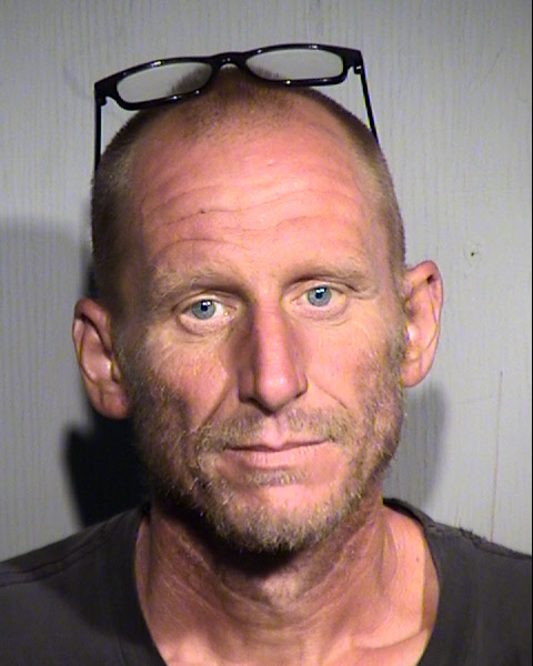 TREVOR ERIC SMITH Mugshot / Maricopa County Arrests / Maricopa County Arizona