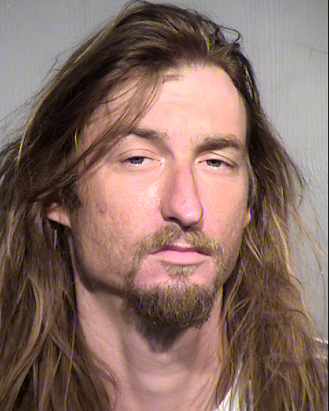 CODY J MEADE Mugshot / Maricopa County Arrests / Maricopa County Arizona