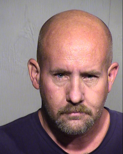 MICHAEL J ROUNDS Mugshot / Maricopa County Arrests / Maricopa County Arizona
