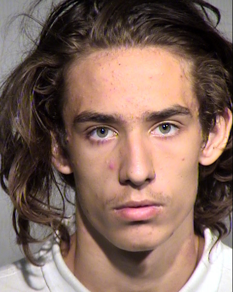 DAMION ALLEN KELLY Mugshot / Maricopa County Arrests / Maricopa County Arizona