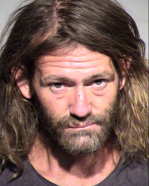 RAYMOND LEWIS REAMS Mugshot / Maricopa County Arrests / Maricopa County Arizona
