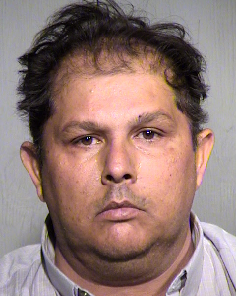 JOHN GROFFO Mugshot / Maricopa County Arrests / Maricopa County Arizona