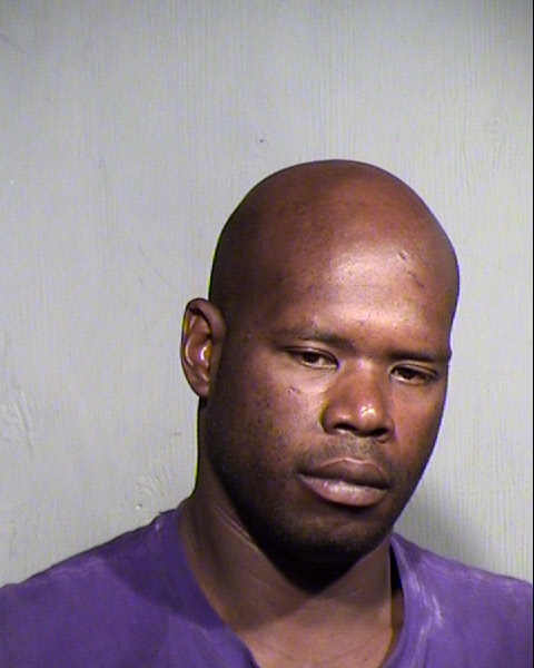 JAMAICA JABARI WESTBROOK Mugshot / Maricopa County Arrests / Maricopa County Arizona