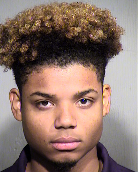 DONALD WILLIAM DOYLE Mugshot / Maricopa County Arrests / Maricopa County Arizona