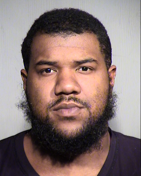 COLE HANN SHAW Mugshot / Maricopa County Arrests / Maricopa County Arizona