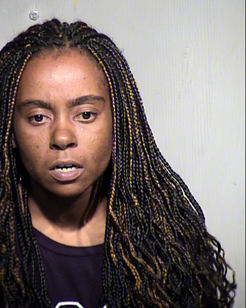 TAMIKA CHRISTINA ROSE Mugshot / Maricopa County Arrests / Maricopa County Arizona