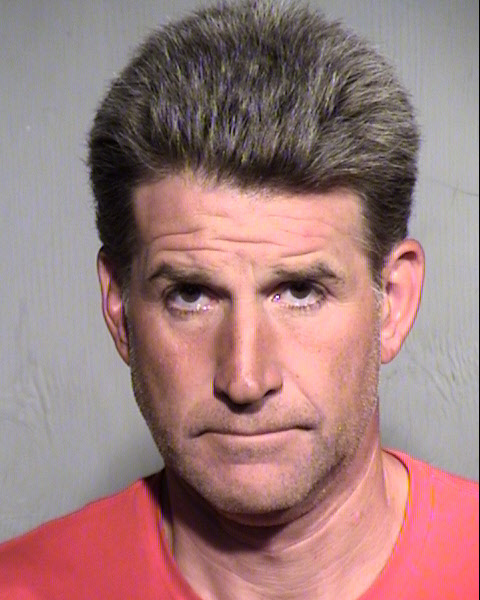 JEFFREY ALLEN DESALVO Mugshot / Maricopa County Arrests / Maricopa County Arizona