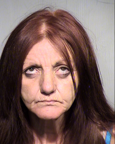 TAMMY RENE PRICE Mugshot / Maricopa County Arrests / Maricopa County Arizona