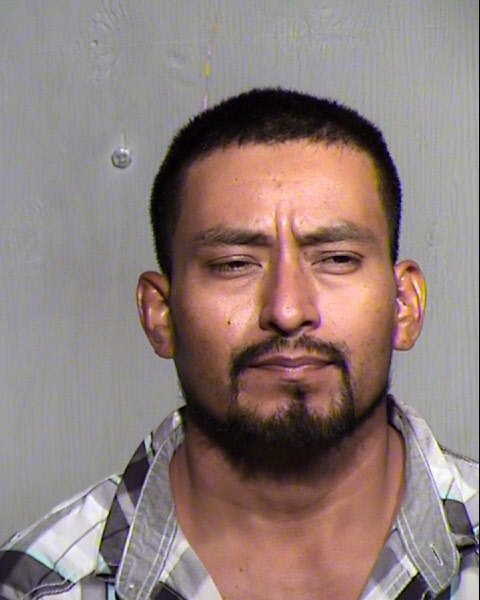 RAUL FERNANDEZ Mugshot / Maricopa County Arrests / Maricopa County Arizona