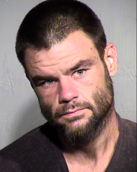 STEVEN QUIGLEY HARPER Mugshot / Maricopa County Arrests / Maricopa County Arizona