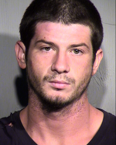 CASEY RYAN SIMPSON Mugshot / Maricopa County Arrests / Maricopa County Arizona
