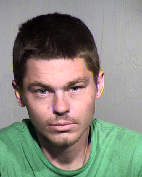NATHAN MICHAEL JOHNSON Mugshot / Maricopa County Arrests / Maricopa County Arizona