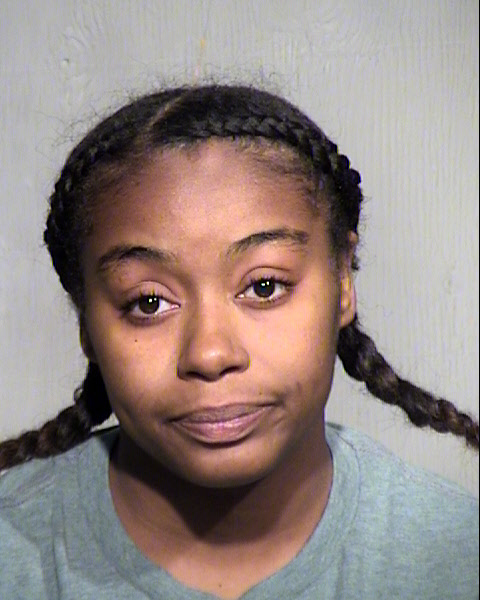 LAKEIA CHILDRESS Mugshot / Maricopa County Arrests / Maricopa County Arizona