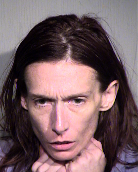 AMY JULIETTE DENNY Mugshot / Maricopa County Arrests / Maricopa County Arizona