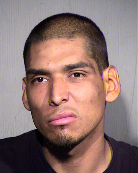 JUAN DIEGO PEREZ Mugshot / Maricopa County Arrests / Maricopa County Arizona