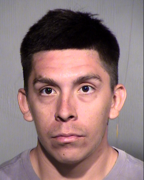 MAURICE RENE NAVARRETTE Mugshot / Maricopa County Arrests / Maricopa County Arizona