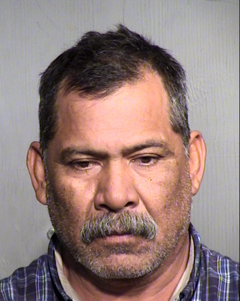 BENJAMIN GONZALEZ VALENZUELA Mugshot / Maricopa County Arrests / Maricopa County Arizona