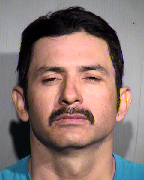 ROGELIO LOPEZ CARRILLO Mugshot / Maricopa County Arrests / Maricopa County Arizona