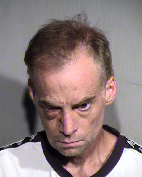 JOSEPH BLAIR DAWSON Mugshot / Maricopa County Arrests / Maricopa County Arizona