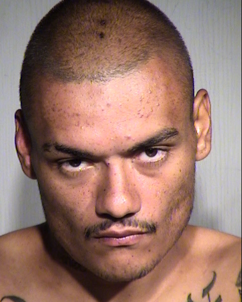 CHRISTIAN MICHAEL GLEISNER Mugshot / Maricopa County Arrests / Maricopa County Arizona