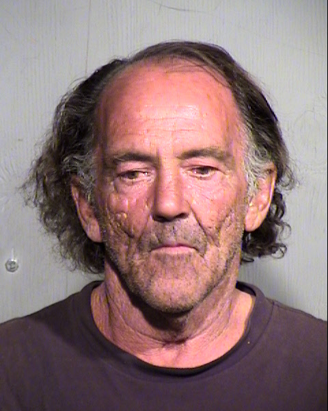 GARY LEE HOLT Mugshot / Maricopa County Arrests / Maricopa County Arizona