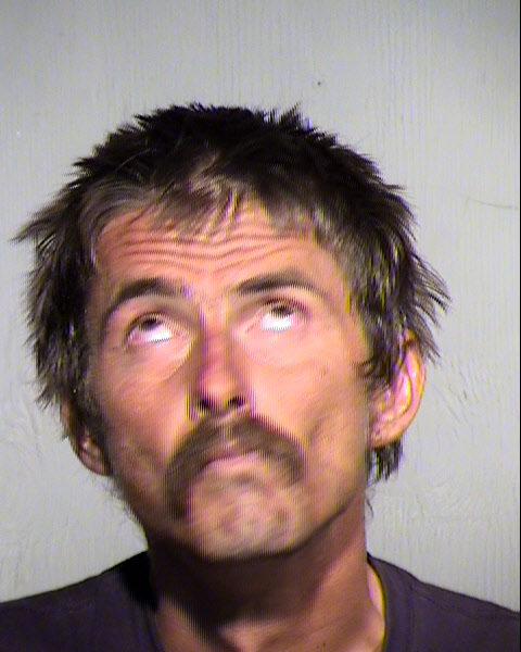 RHOADS EDWARDJACOB KISSELMAN Mugshot / Maricopa County Arrests / Maricopa County Arizona
