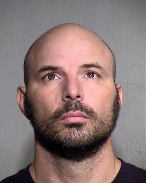 MATTHEW S CARBAJAL Mugshot / Maricopa County Arrests / Maricopa County Arizona