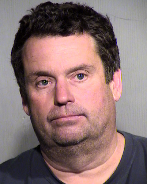 JAMES KEVIN EZELL Mugshot / Maricopa County Arrests / Maricopa County Arizona