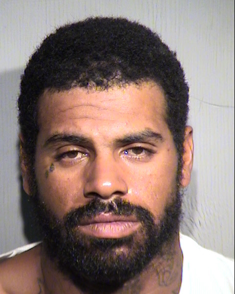 DWAYNE FRANKLYN JOHNSON Mugshot / Maricopa County Arrests / Maricopa County Arizona