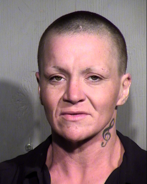 PAIGE OLIVIA PADILLA Mugshot / Maricopa County Arrests / Maricopa County Arizona