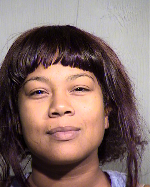 JEANETTE R DUNIGAN Mugshot / Maricopa County Arrests / Maricopa County Arizona