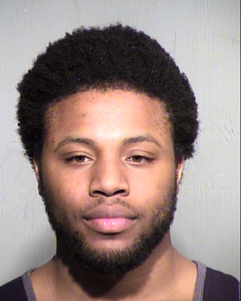 KAVON ORLANDO GRAY Mugshot / Maricopa County Arrests / Maricopa County Arizona