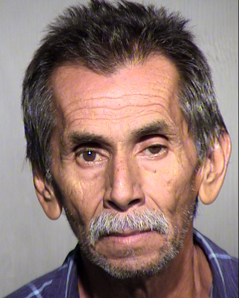 ARTHUR MURILLO ORTIZ Mugshot / Maricopa County Arrests / Maricopa County Arizona