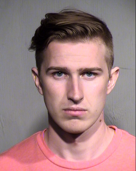 BRADLEY ROBERT PETERSON Mugshot / Maricopa County Arrests / Maricopa County Arizona