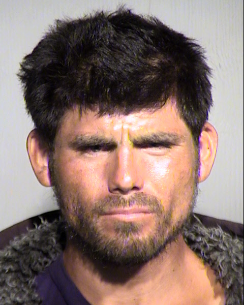 JOSE MANUEL RAMIREZ Mugshot / Maricopa County Arrests / Maricopa County Arizona