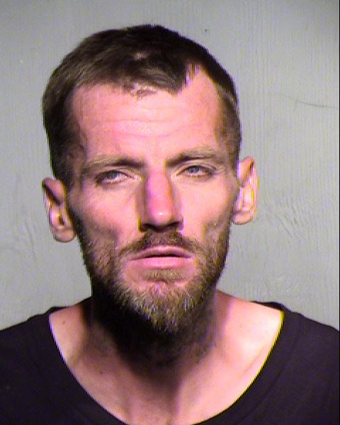 JOSEPH R SWIFT Mugshot / Maricopa County Arrests / Maricopa County Arizona