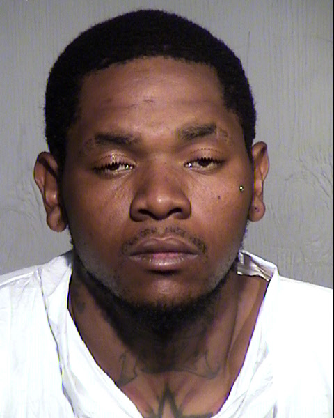 LAQUAN DANTAE JONES Mugshot / Maricopa County Arrests / Maricopa County Arizona