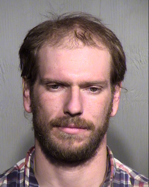 TONY LEE GLEASON Mugshot / Maricopa County Arrests / Maricopa County Arizona