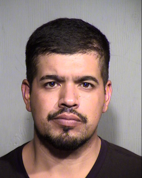 JOSE ARTURO LOPEZ Mugshot / Maricopa County Arrests / Maricopa County Arizona