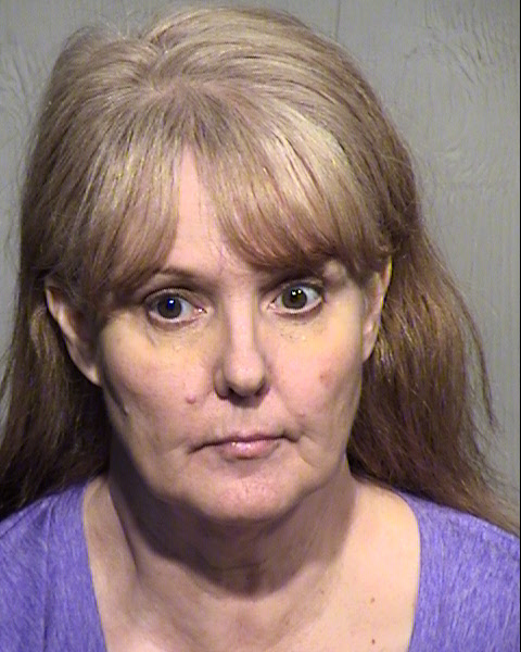 MADELINE MARIE JACOBSEN Mugshot / Maricopa County Arrests / Maricopa County Arizona