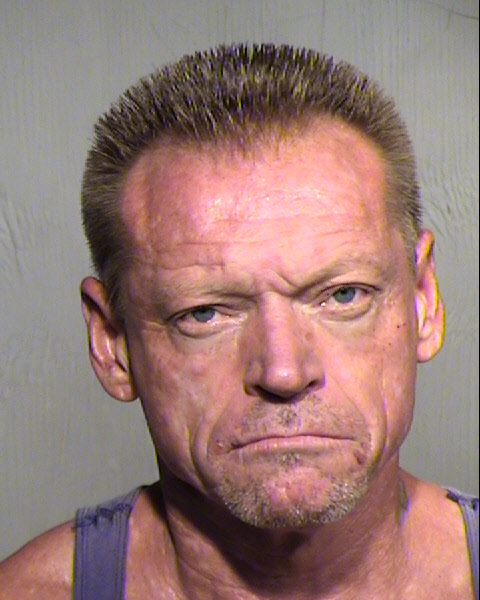 STEVE LYNN WOOD Mugshot / Maricopa County Arrests / Maricopa County Arizona