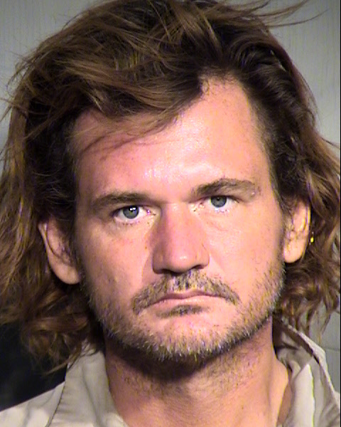 JAMES MICHAEL PRICE Mugshot / Maricopa County Arrests / Maricopa County Arizona