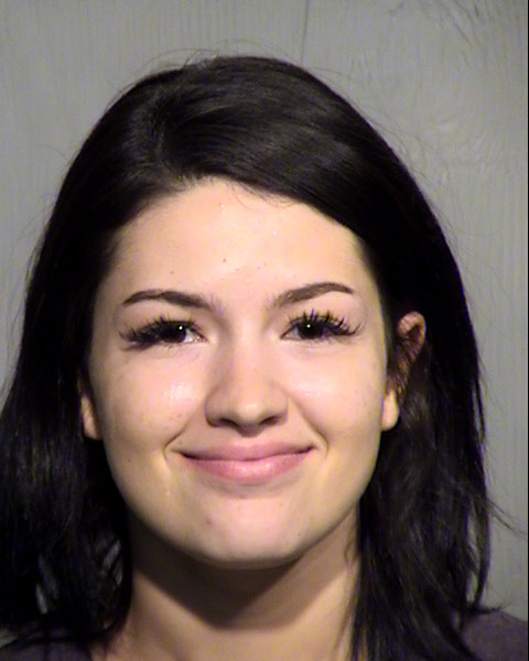 FLOR ESTHELA OBREGON CASTANEDA Mugshot / Maricopa County Arrests / Maricopa County Arizona