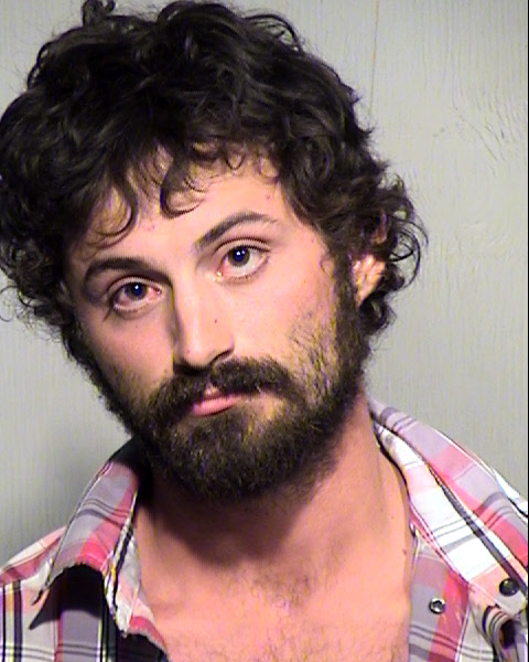MARC ANTHONY CASTELMARE Mugshot / Maricopa County Arrests / Maricopa County Arizona