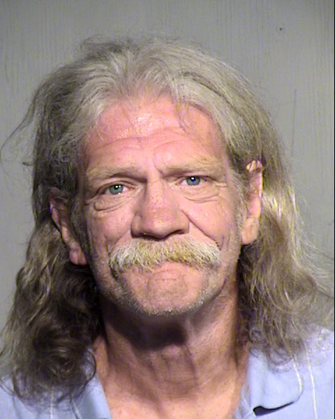 DOUGLAS EUGENE HENDRICKSON Mugshot / Maricopa County Arrests / Maricopa County Arizona