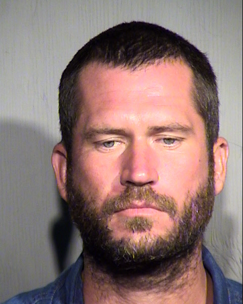COREY LYNN CATES Mugshot / Maricopa County Arrests / Maricopa County Arizona