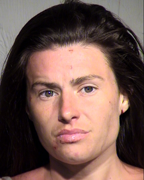 EILEEN MARIE EDWARDS Mugshot / Maricopa County Arrests / Maricopa County Arizona