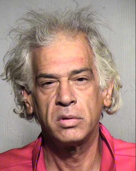 LAWRENCE R ABELL Mugshot / Maricopa County Arrests / Maricopa County Arizona