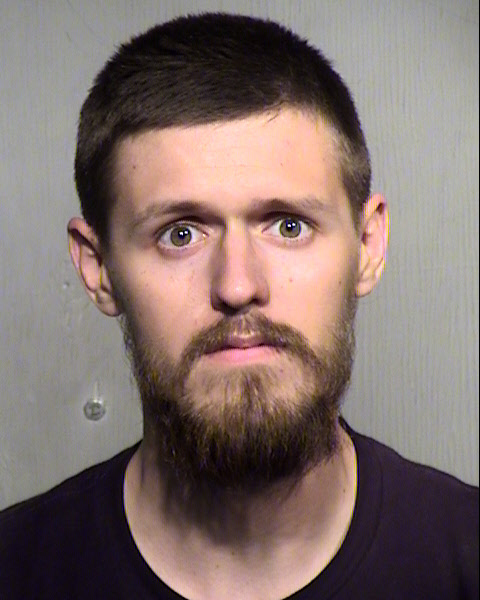 JACOB ALLEN LASEE-CATLIN Mugshot / Maricopa County Arrests / Maricopa County Arizona
