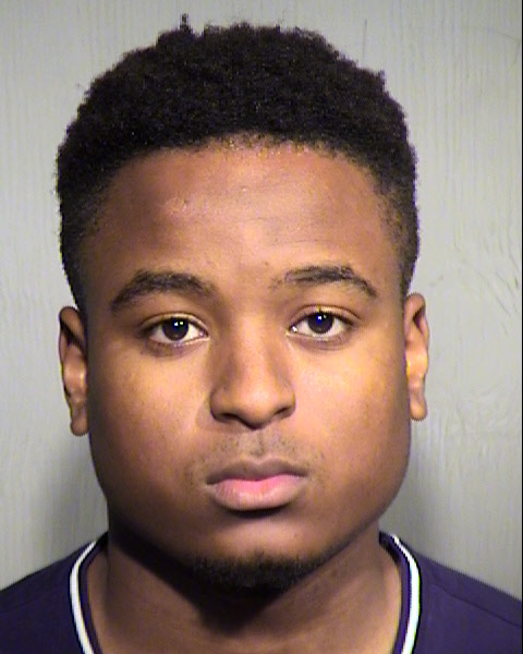 AMEIR KASAI WATSON Mugshot / Maricopa County Arrests / Maricopa County Arizona